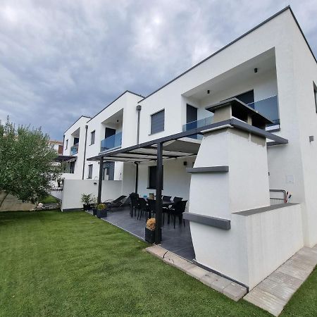Holiday House Gavran Водице Экстерьер фото