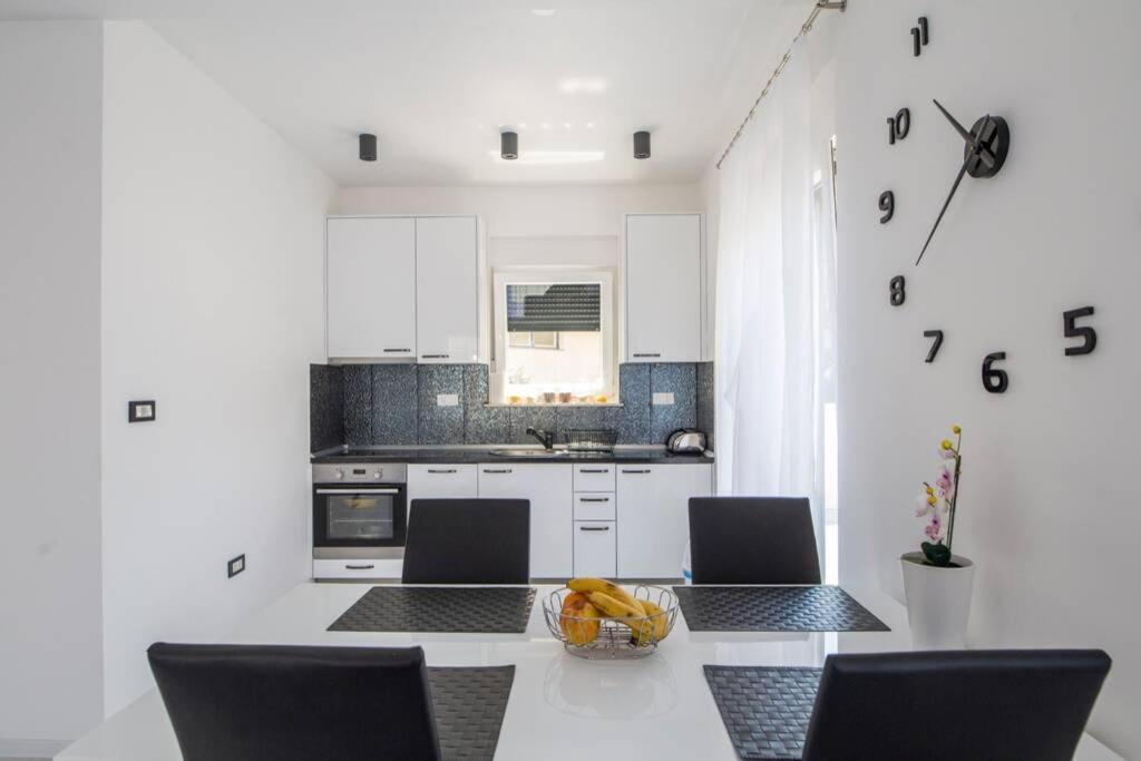 Holiday House Gavran Водице Экстерьер фото