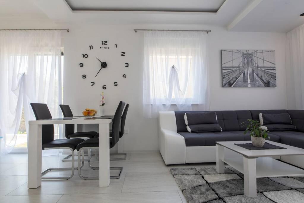 Holiday House Gavran Водице Экстерьер фото