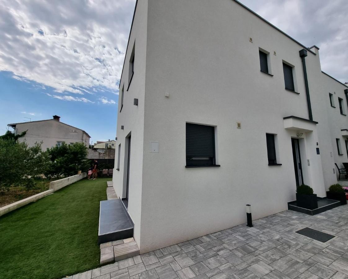 Holiday House Gavran Водице Экстерьер фото