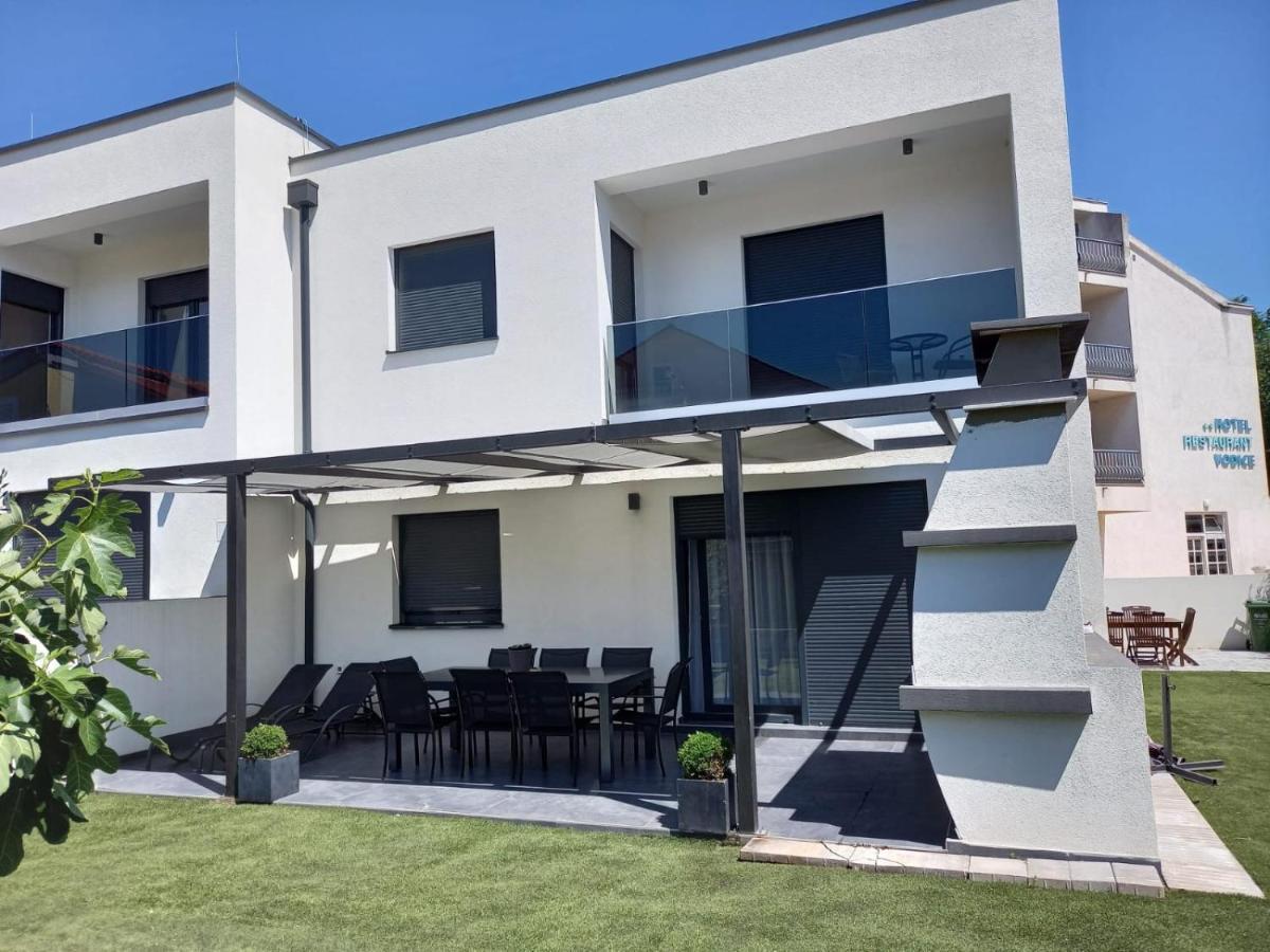 Holiday House Gavran Водице Экстерьер фото