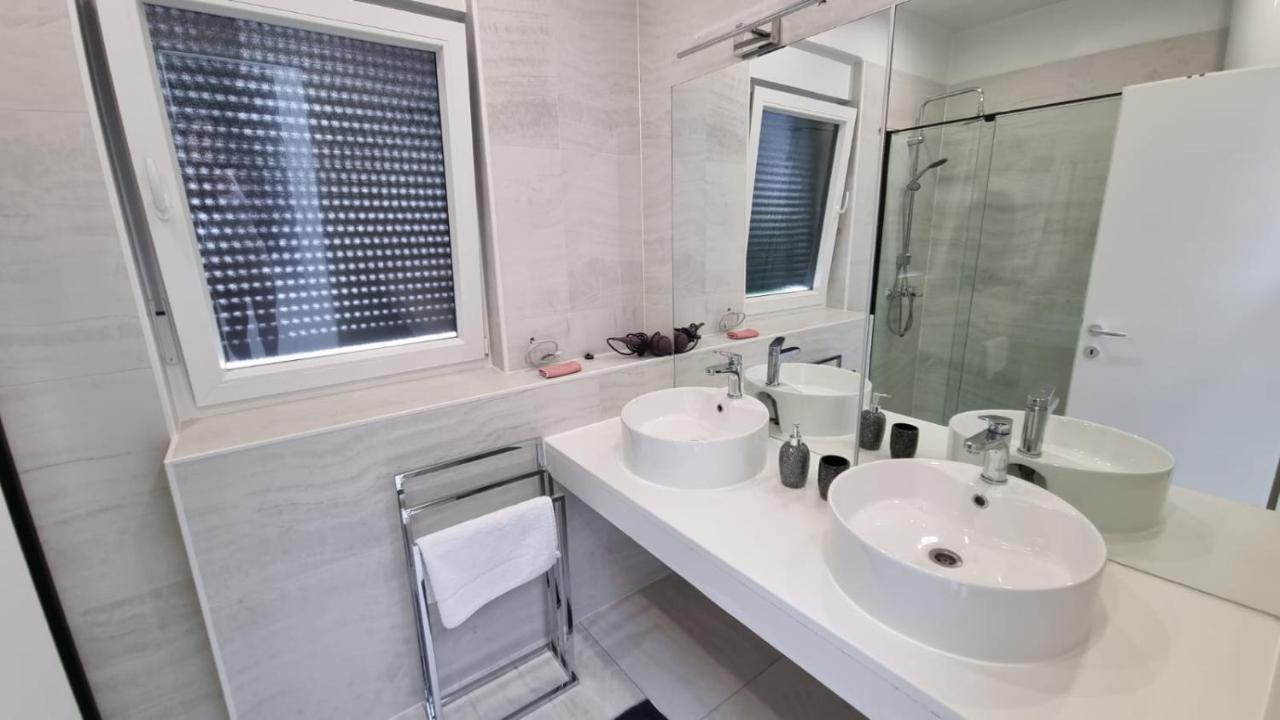 Holiday House Gavran Водице Экстерьер фото