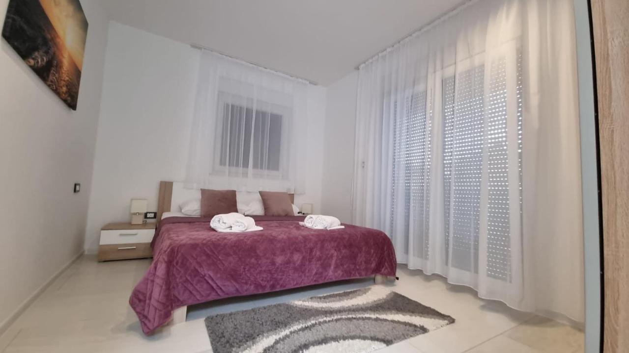 Holiday House Gavran Водице Экстерьер фото